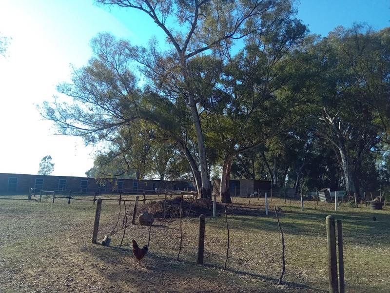 0 Bedroom Property for Sale in Vaal Power A H Free State